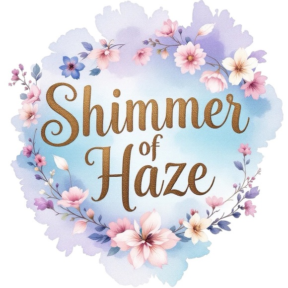 shimmerofhaze